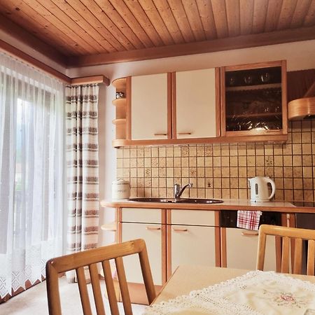 Guesthouse Schoba Typ D Kirchbach  ภายนอก รูปภาพ