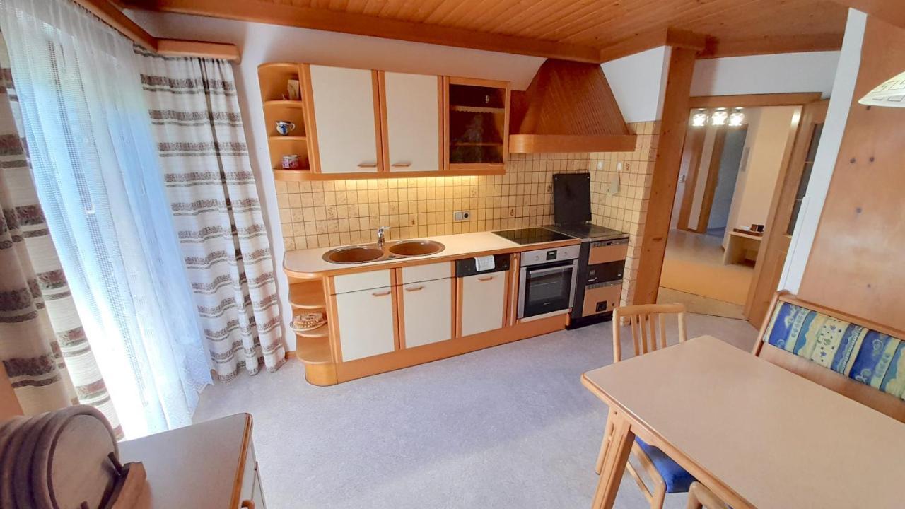 Guesthouse Schoba Typ D Kirchbach  ภายนอก รูปภาพ