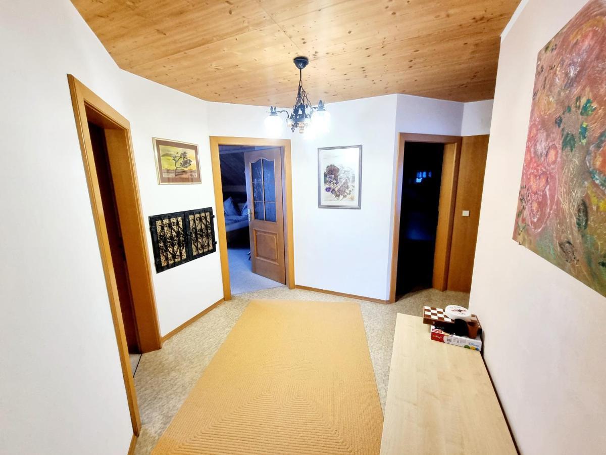 Guesthouse Schoba Typ D Kirchbach  ภายนอก รูปภาพ