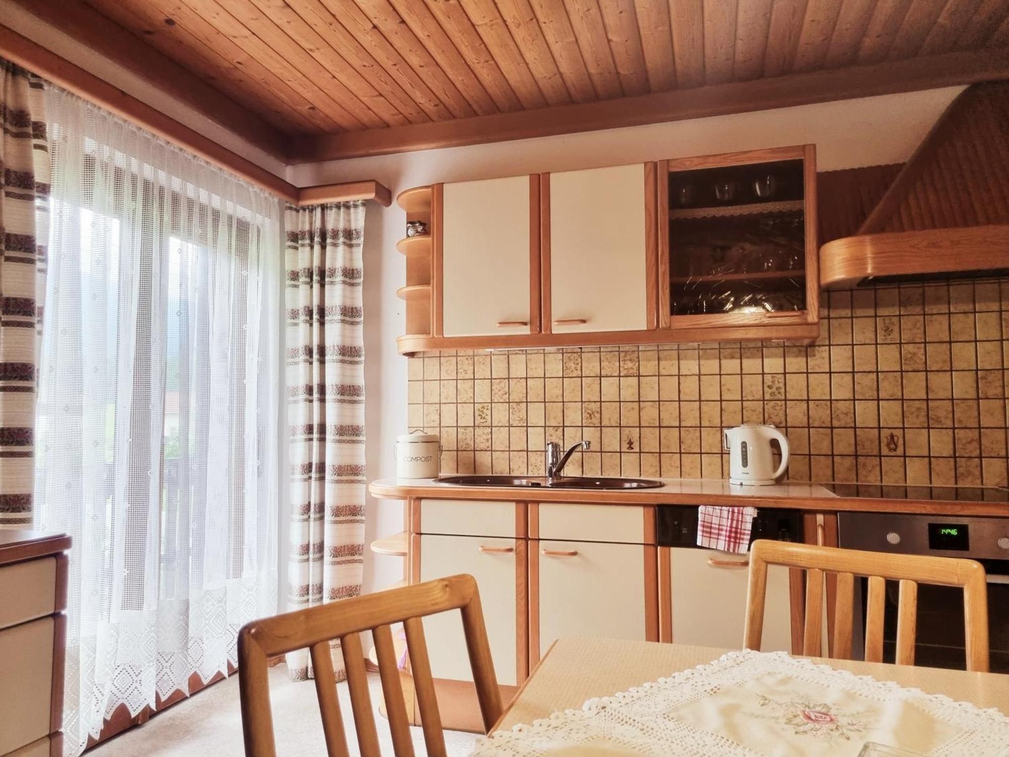 Guesthouse Schoba Typ D Kirchbach  ภายนอก รูปภาพ