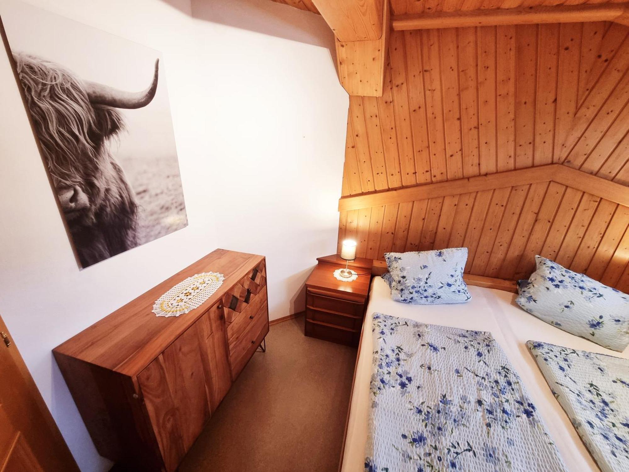 Guesthouse Schoba Typ D Kirchbach  ภายนอก รูปภาพ