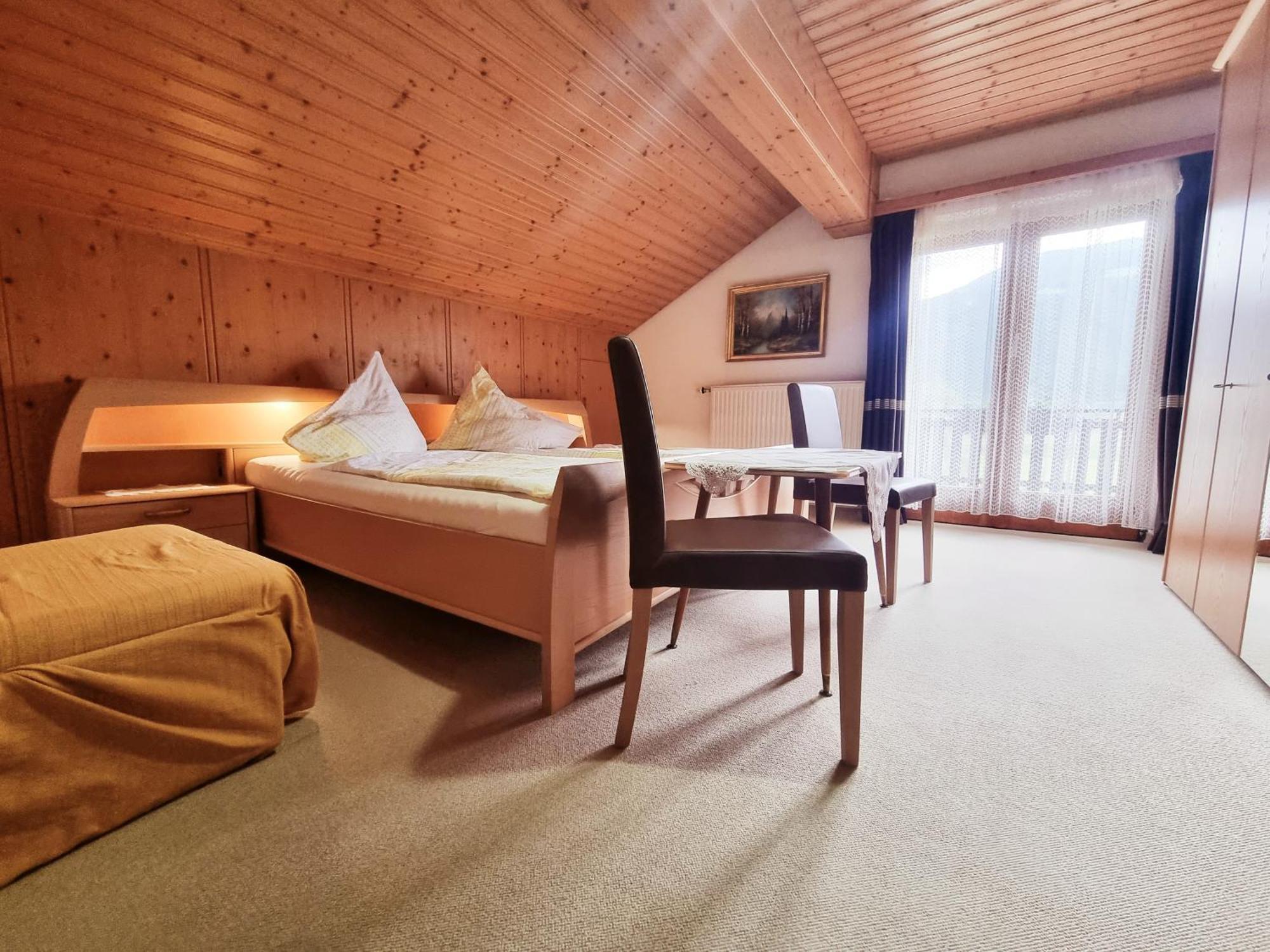 Guesthouse Schoba Typ D Kirchbach  ภายนอก รูปภาพ