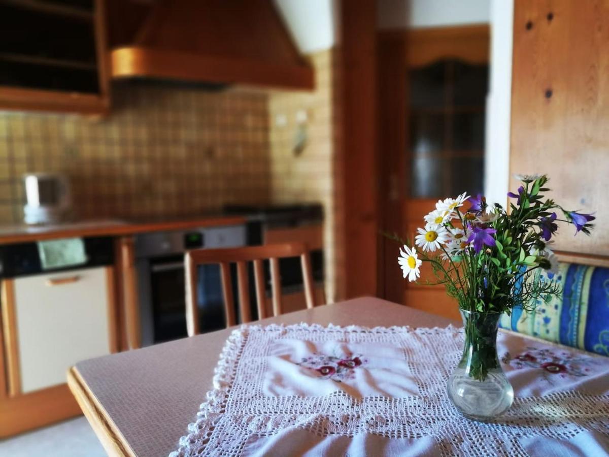 Guesthouse Schoba Typ D Kirchbach  ภายนอก รูปภาพ