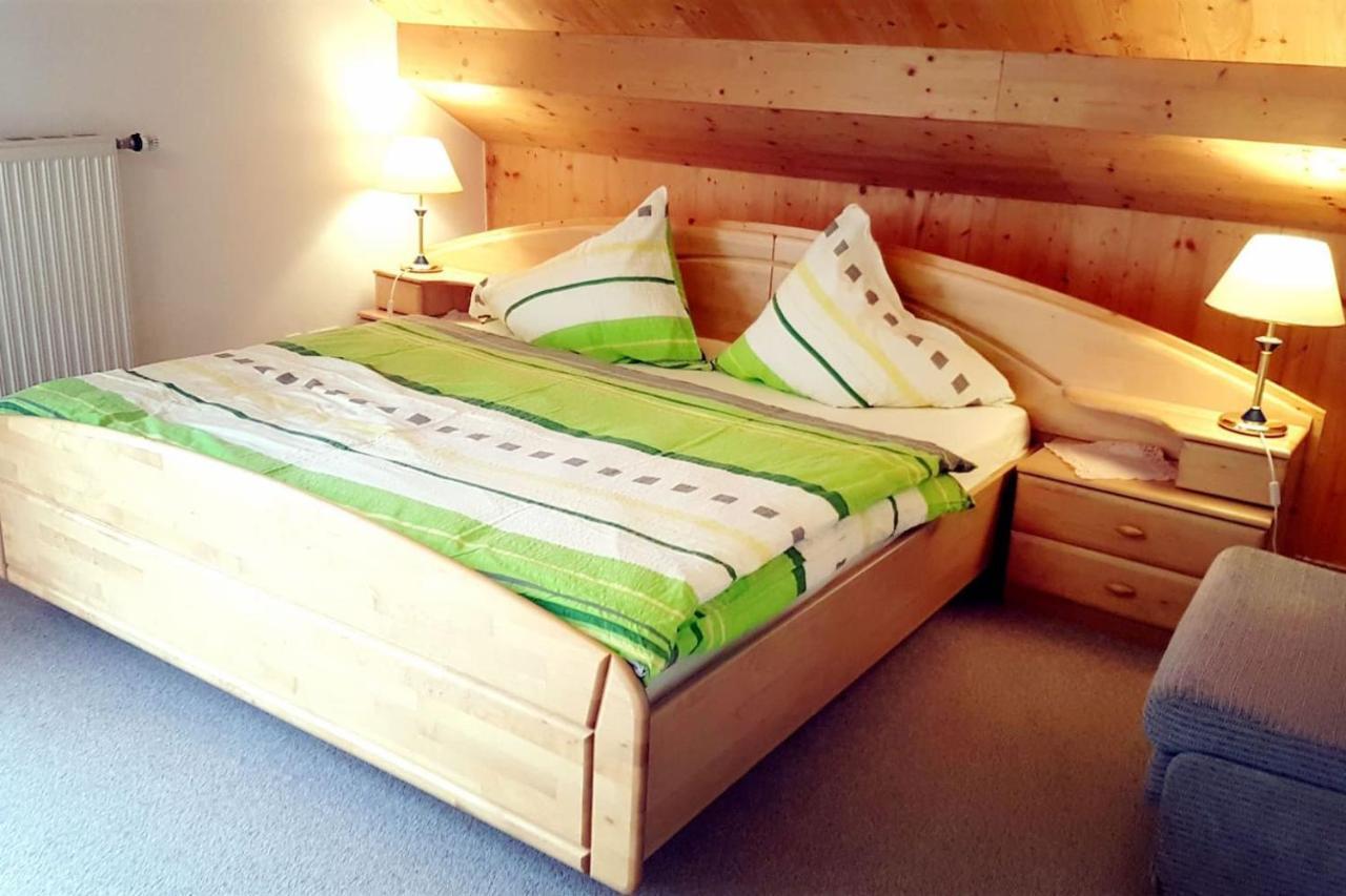 Guesthouse Schoba Typ D Kirchbach  ภายนอก รูปภาพ