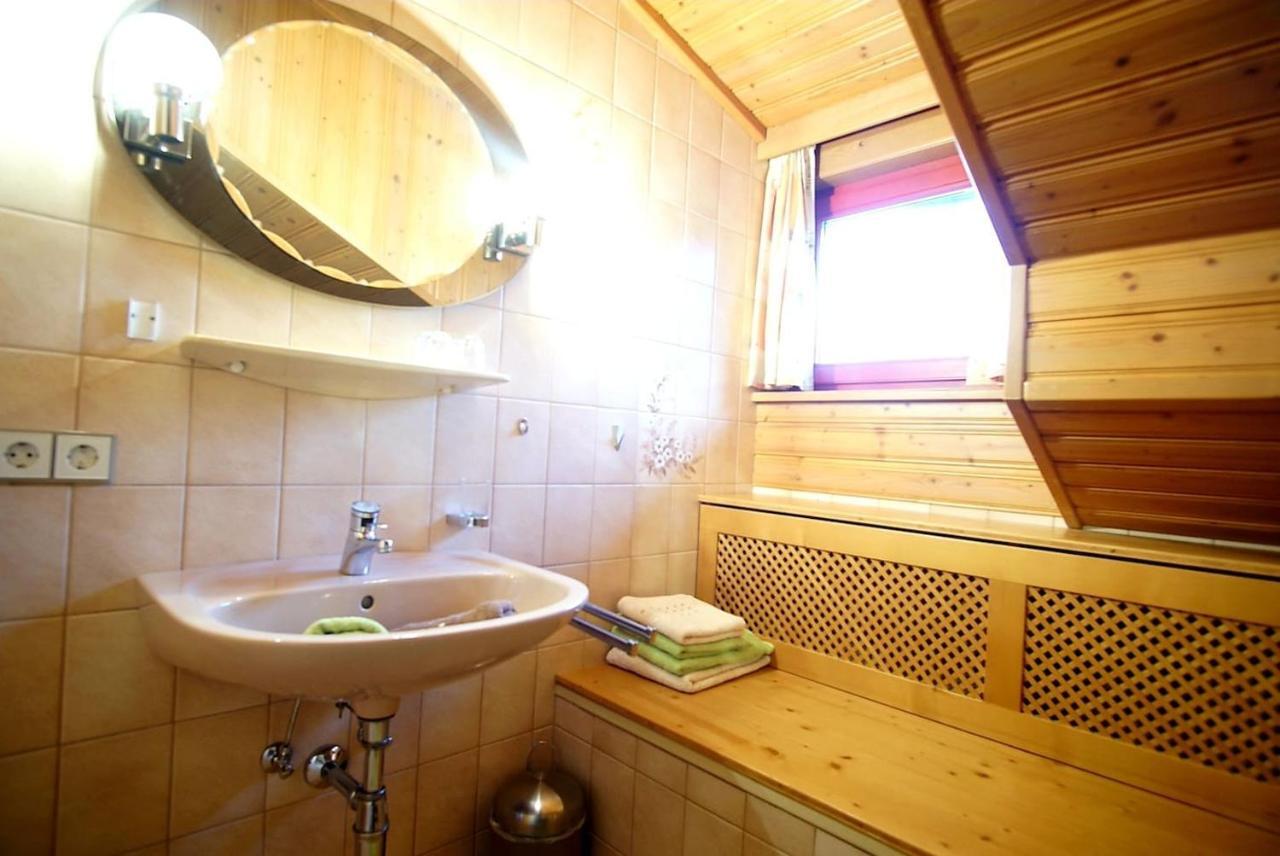 Guesthouse Schoba Typ D Kirchbach  ภายนอก รูปภาพ