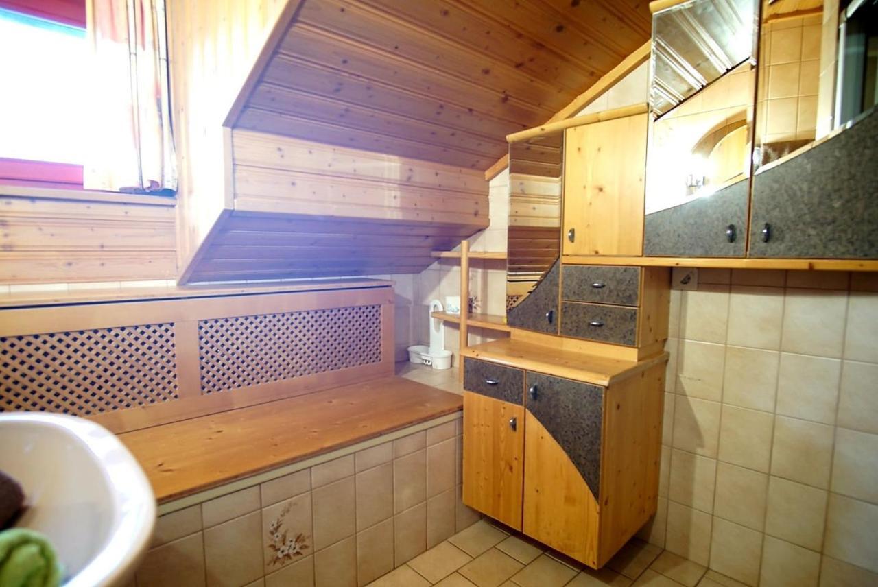 Guesthouse Schoba Typ D Kirchbach  ภายนอก รูปภาพ